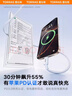 圖拉斯蘋(píng)果17/16充電線(xiàn)車(chē)載carplay投屏iphone15promax快充數據線(xiàn)usb轉type-c接口手機ipadpro多功能 【USB轉C】1.2米白丨支持車(chē)載·數據傳輸 【蘋(píng)果17/16/ 曬單實(shí)拍圖