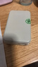 綠聯(lián)【3C認證可上飛機】充電寶20000毫安22.5W快充+超級快充Type-C數據線(xiàn)1米適用華為榮耀手機 曬單實(shí)拍圖