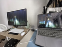 LG 27UP850K 27英寸4K顯示器 HDR400 IPS面板 Mac外接Type-C90W 滿血版 硬件校準(zhǔn) 內(nèi)置音箱 升降旋轉(zhuǎn) 液晶電腦顯示屏 27UP850N升級(jí)款 曬單實(shí)拍圖