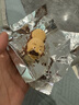 健達 快樂(lè )河馬巧克力餅干 5條*2 207g 可可醬注心 情人節禮物 曬單實(shí)拍圖