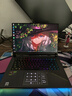 ROG魔霸9 銳龍9 16英寸 游戲本筆記本電腦(R9 9955HX 16G 1T RTX5060 2.5K 240Hz) 曬單實(shí)拍圖