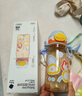 babycare兒童水杯吸管雙飲二合一戶(hù)外運動(dòng)水壺3歲+學(xué)生上學(xué)PPSU滿(mǎn)杯600ml 曬單實(shí)拍圖