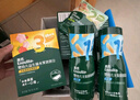 英氏（Engnice）嬰幼兒泡芙牛奶味 寶寶嬰兒零食 小魚(yú)泡芙條兒童零食罐裝36g 曬單實(shí)拍圖