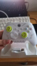 墨將彩虹2 Se無(wú)線(xiàn)游戲手柄 Switch Pro藍牙體感震動(dòng)電腦PC手機steam雙影奇境黑神話(huà)悟空Apex 疾風(fēng)綠 曬單實(shí)拍圖