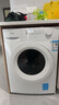 美的（Midea）滾筒洗衣機全自動(dòng)家用 MD100V11FPRO 10公斤洗烘一體超薄 雙重除菌 以舊換新 家電國家補貼20% 曬單實(shí)拍圖