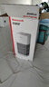 霍尼韋爾（Honeywell）空氣凈化器除花粉甲醛細菌流感病毒衛健委備案消毒機hmax空間艙全屋速凈KJ1000F-P22W家電國家補貼 曬單實(shí)拍圖