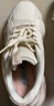 斯凱奇（Skechers）老爹鞋2025秋季新款女鞋低幫綁帶舒適休閑運動(dòng)鞋117685 曬單實(shí)拍圖