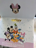 迪士尼（DISNEY）k歌麥克風(fēng)音箱一體無(wú)線(xiàn)話(huà)筒藍牙音響智能小度語(yǔ)音戶(hù)外便攜兒童玩具男女孩生日禮物禮盒 MK01米妮粉 曬單實(shí)拍圖