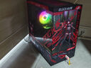 華碩ROG全家桶14600KF/RTX5060Ti RTX5070電腦主機直播電競三角洲游戲設計渲染臺式組裝整機DIY組裝機 配二:14600KF+RTX5060Ti 曬單實(shí)拍圖