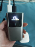 CUKTECH酷態(tài)科【3C認證可上飛機】10號超級電能棒mini10000毫安充電寶55W快充自帶線(xiàn)適用蘋(píng)果17/小米/華為 曬單實(shí)拍圖