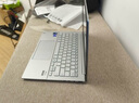 華碩靈耀14 2025國家補貼20%全新酷睿Ultra9 2.8K 120Hz OLED高顏值AI輕薄筆記本電腦(285H 32G 1T)銀 曬單實(shí)拍圖