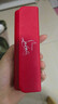 路鉑廷（Christian Louboutin）CL女王權杖鉆石限量版光耀唇膏禮盒003G蘿卜丁口紅生日禮物送女友 曬單實(shí)拍圖