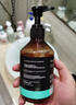 Stockwell男士定型啫喱膏大背頭碎發(fā)整理啫喱水300ml發(fā)膠定型蓬松持久保濕 曬單實拍圖
