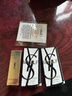 圣羅蘭（YSL）啵啵唇凍04烏龍凍唇蜜唇釉潤(rùn)唇化妝品生日禮物送女友中秋禮品 曬單實(shí)拍圖