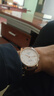【二手99新】天梭男表力洛克二手天梭機械男表天梭手表男士二手奢侈品腕表 玫金皮帶80芯T006.407.36.263.00 曬單實(shí)拍圖