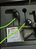 雷蛇（Razer）戰錘狂鯊V3 有線(xiàn)入耳式耳機耳塞 7.1環(huán)繞聲 吃雞神器 三角洲官方指定 Type C（贈THX軟件 可調EQ） 曬單實(shí)拍圖