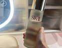 SK-II神仙水330ml抗皺精華液sk2化妝品護膚品水乳套裝禮盒生日禮物女 曬單實(shí)拍圖