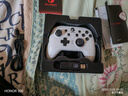 蓋世小雞（GAMESIR）T4pro無(wú)線(xiàn)游戲switch手柄 PC電腦NS體感Steam使命游戲召喚幻塔原神塞爾達王國之淚 可拆式手機支架 曬單實(shí)拍圖