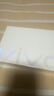vivo Y300 國家補貼 新一代超級揚聲器 6500mAh超薄藍海電池 超抗摔護眼直屏 拍照 AI 手機 瑞雪白 8GB+256GB 官方標配 曬單實(shí)拍圖