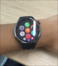 HUAWEI WATCH GT 6 Pro曜石黑46mm華為智能手表全新騎行體驗21天超長(cháng)續航藍寶石玻璃&鈦合金GT5Pro升級 曬單實(shí)拍圖