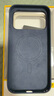 W&P【相機按鍵全包】適用蘋果17promax手機殼iphone17promax觸控專用magSafe液態(tài)硅膠磁吸防摔殼藍wp 曬單實拍圖