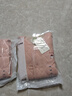 紅豆居家（Hodohome）【商場同款】兒童保暖內(nèi)衣女童校服神器含綿羊毛加絨上衣350粉140 曬單實拍圖
