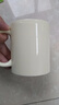 馬克杯高顏值ins風(fēng)陶瓷杯卡通咖啡杯辦公室家用早餐喝水杯子可愛(ài) 奶酪小狗陶瓷杯 曬單實(shí)拍圖