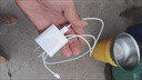 原裝適配蘋(píng)果充電線(xiàn)iphone14ProMax快充線(xiàn)Plus13/12/X/11/8數據線(xiàn) 套裝-20W充電器+USB-C連接線(xiàn)2米 曬單實(shí)拍圖