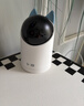 華為智選4K 800萬攝像頭監(jiān)控家庭用室內手機遠程可對話360度無死角帶夜視 嬰兒寶寶寵物云臺看護器海雀3s4K 曬單實拍圖