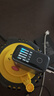 ANKER安克智顯充140W充電器套裝 氮化鎵屏顯type-c多口pd快充100W頭適用蘋(píng)果17iPhone手機筆記本電腦 灰 曬單實(shí)拍圖