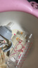愛(ài)得利（evorie） 吸管奶瓶一歲以上大寶寶斷奶奶瓶嬰兒寬口徑耐摔Tritan奶瓶 曬單實(shí)拍圖