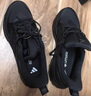 阿迪達斯 （adidas）阿迪達斯男鞋運動(dòng)鞋ULTRARUN 5 TR緩震輕便透氣舒適跑步鞋 JP5908 曬單實(shí)拍圖