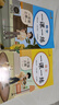 套裝2冊 小學(xué)生一課一練一年級語(yǔ)文+數學(xué)上冊人教版 小學(xué)課本教材同步訓練課時(shí)作業(yè)本隨堂筆記黃岡課課練隨堂練同步練習冊默寫(xiě)計算能手小達人實(shí)驗班提優(yōu)訓練必刷題天天練 曬單實(shí)拍圖