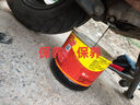 美孚（Mobil）摩托車(chē)機油四沖程潤滑油街車(chē)巡航旅行彎梁雅馬哈本田鈴木踏板車(chē)等 旋風(fēng)4T 10W-40 曬單實(shí)拍圖