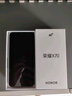 榮耀X70 12+256 竹韻青  金標十面抗摔 8300mAh青海湖電池 IP69防水 榮耀綠洲護眼屏 AI手機 國家補貼 曬單實(shí)拍圖