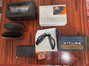 VITURE Pro 【補貼5%】旗艦級XR/AR智能眼鏡 AI實(shí)時(shí)2D轉3D 1000nits入眼亮度 120Hz高刷 移動(dòng)沉浸大屏 曬單實(shí)拍圖