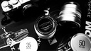 星曜光學(xué)Brightin Star星曜35mm F0.95人像大光圈夜神人像半畫(huà)幅鏡頭星耀35f0.95適用于富士X口銀色 曬單實(shí)拍圖