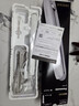 松下（Panasonic）進(jìn)口HS0J-W 女士卷直發(fā)棒板兩用造型器 水離子智能控溫 不易傷發(fā)防燙 發(fā)根蓬松 女友兒童節禮物 曬單實(shí)拍圖