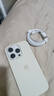 iPhone16 Pro【24期免息】蘋(píng)果16pro 蘋(píng)果手機 雙卡雙待全網(wǎng)通 二手手機 白色鈦金屬【評價(jià)有禮】 【99新】256G【限時(shí)特惠+三年店保+豪華禮包】 曬單實(shí)拍圖