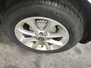 佳通輪胎(Giti)輪胎185/60R15 84H  221 適配 飛度/捷達/威馳/桑塔納/polo 曬單實(shí)拍圖