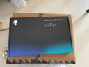 外星人星艦 16X 筆記本電腦16英寸游戲本Ultra7/Ultra9 RTX5060/RTX5070顯卡 至高32G 2.5K 240Hz DCI-P3 1763：U7 32G 2TB 5060【定 曬單實拍圖