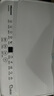 海信（Hisense）波輪洗衣機全自動 8公斤大容量波輪健康家用租房宿舍一級能效WT80N1Q以舊換新家電補貼20% 曬單實拍圖