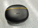 vivoiQOO TWS Air3 隱耀黃 國家補貼 KPL推薦藍牙耳機 44ms超低游戲延遲 安卓iOS跨生態(tài)兼容 曬單實(shí)拍圖