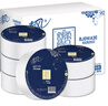 清風(fēng)有芯卷紙3層510克*6卷 大盤(pán)紙 商用商場(chǎng)酒店衛生紙廁紙 整箱銷(xiāo)售 曬單實(shí)拍圖