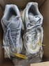 阿迪達斯Yeezy700異形反光男女時(shí)尚休閑運動(dòng)老爹鞋EF2829 38碼 曬單實(shí)拍圖