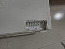歐普（OPPLE）雙純銅電機風(fēng)暖浴霸燈暖風(fēng)照明排氣一體集成吊頂衛生間浴室F165-E 曬單實(shí)拍圖
