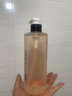 馥諾詩(shī)（VICTORIA SAVOR）晨露玫瑰沐浴露持久留香500ml木質(zhì)花香男女士煙酰胺沐浴液 曬單實(shí)拍圖