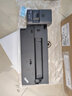 ThinkPad 聯(lián)想筆記本電腦擴展底座 塢站 CS18端口復制器Dock （帶135W方口電源） X280/X390/X395/X13 Gen1-2 曬單實(shí)拍圖