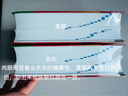 牛津中階英漢雙解詞典第6版 2025年推薦英語(yǔ)詞典商務(wù)印書(shū)館可配新華字典現代漢語(yǔ)詞典初高中小學(xué)生 曬單實(shí)拍圖