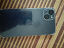 Apple蘋果14手機iPhone14Plus手機【限時特惠】全網(wǎng)通雙卡雙待5G手機 蘋果14plus黑色 256G+2年店保+贈品禮包 曬單實拍圖